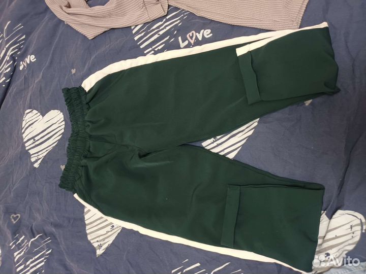 Пакет вещей женские 46