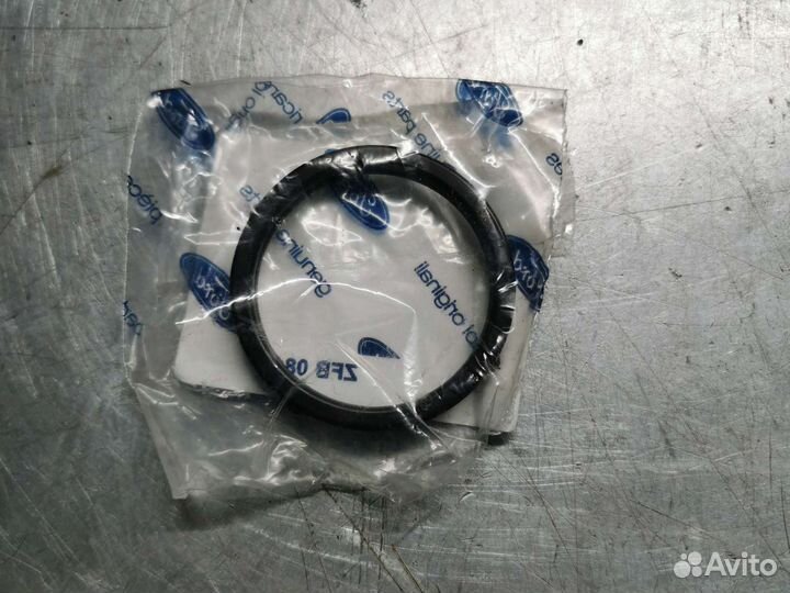 Прокладка термостата fofd focus 3