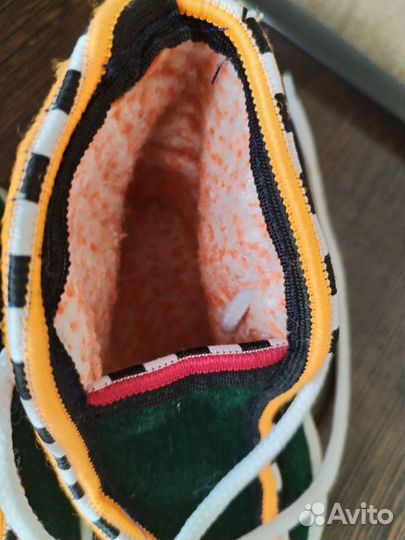 Ботинки детские 22