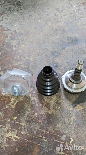 Шрус наружний 2 шт Пежо 206