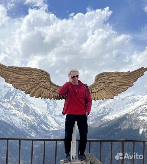 Индивидуальные экскурсии