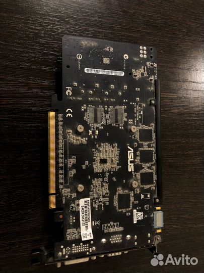 Видеокарта nvidia gts 450
