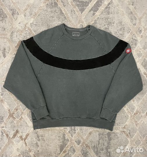 Свитшот Cav Empt SS21