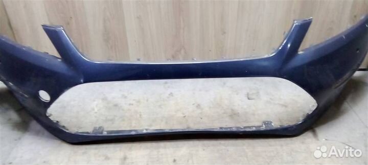 Бампер передний от Ford Mondeo IV 2007-2015