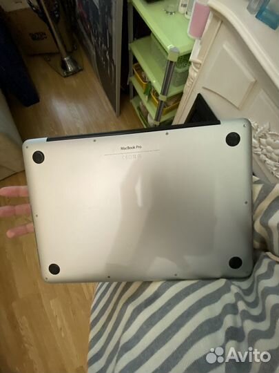 Macbook pro 13