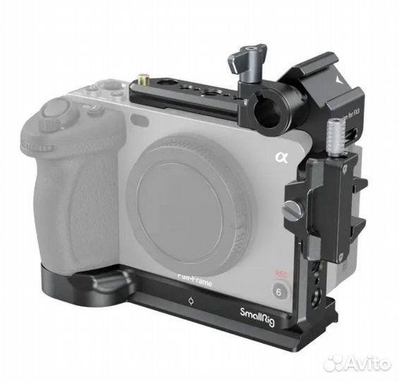 Клетка для Sony FX30 / FX3 SmalRlig 3278 новая