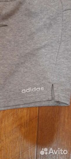 Шорты adidas женские оригинал