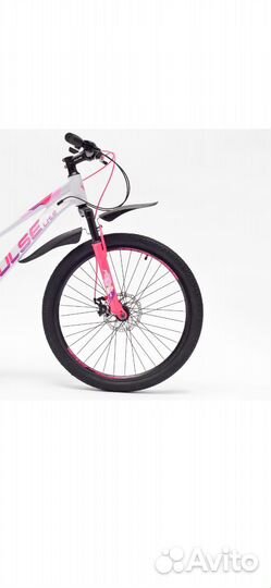 Горный велосипед pulse