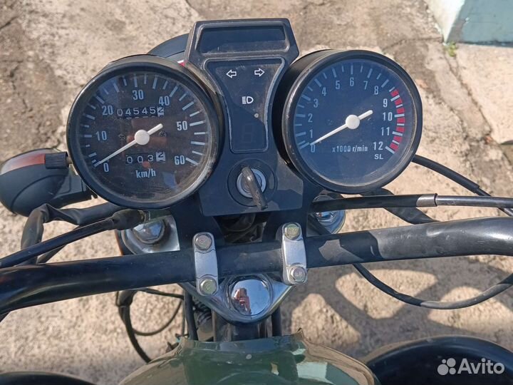 Продам мотоциел