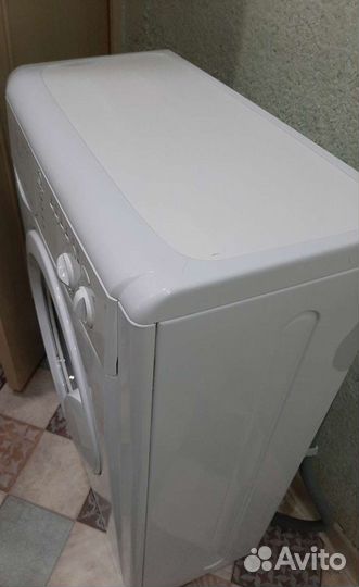 Индезит/узкая-33см/Бесплатная доставка