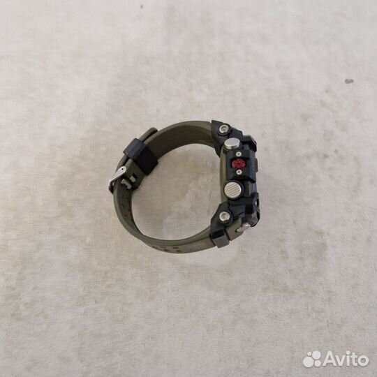 Часы Casio G-Shock GG-B100-1A3E