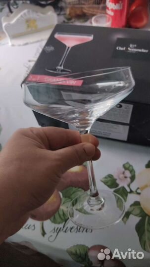 Креманки Франция