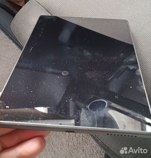 Планшет lenovo TB-X306X