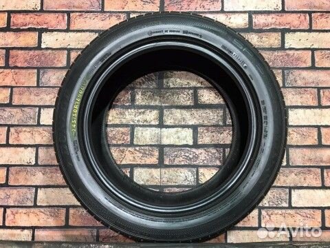 Dunlop SP Sport Maxx TT 245/50 R18