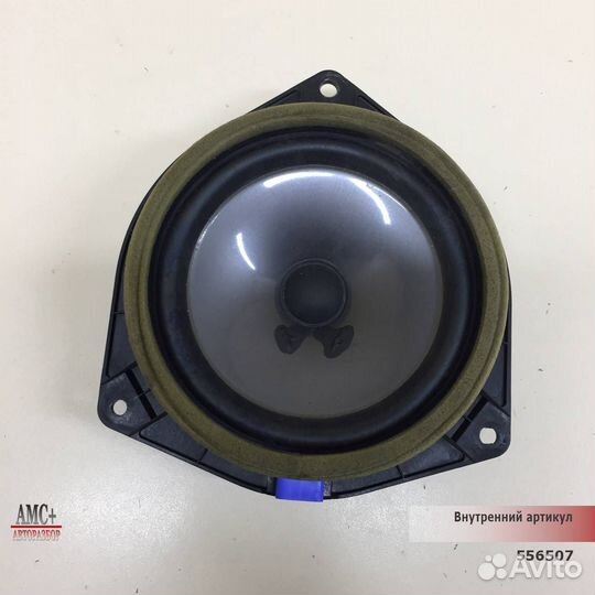 Динамик Toyota Land Cruiser Prado J150 2009-2022