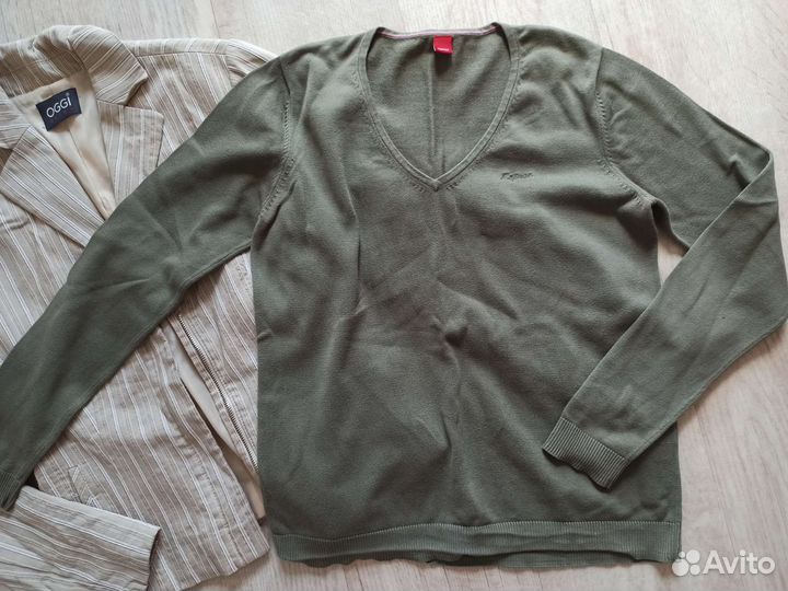 Вещи пакетом 46 размер