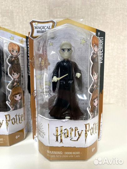 Фигурки Harry Potter