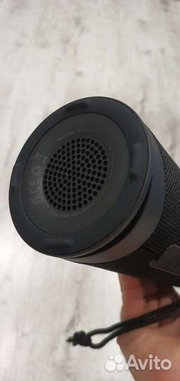 Портативная колонка tronsmart t7, новая
