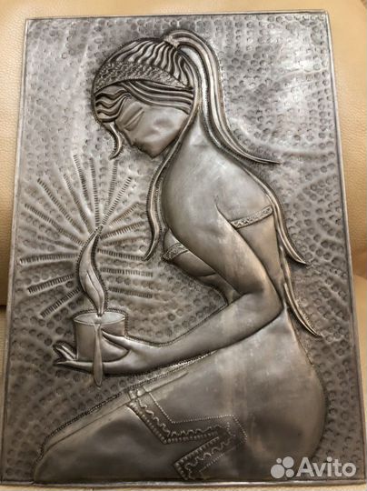 Хранительница очага