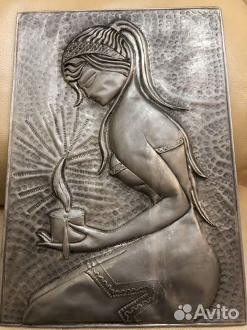 Хранительница очага