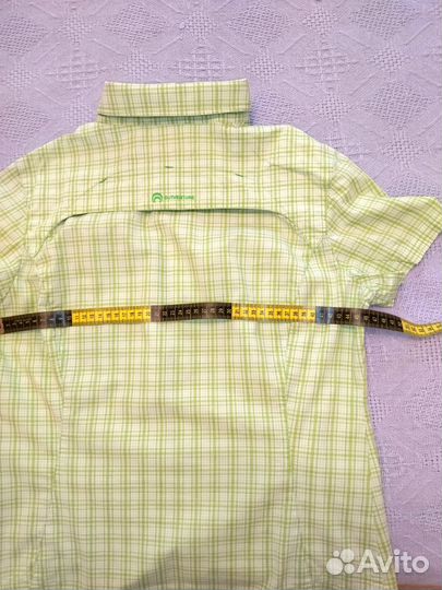 Рубашка женская 44 outventure