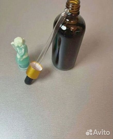 Вытяжка для желудка