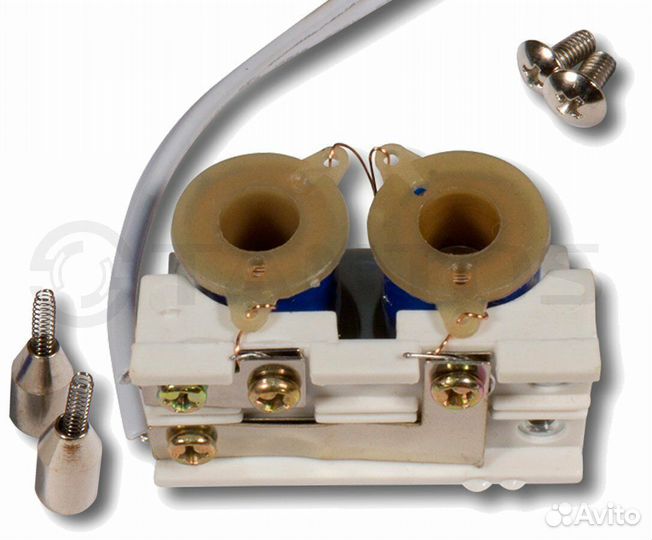 Катушка для TS-EL2369ST/SS и TS-EL2370SS Tantos