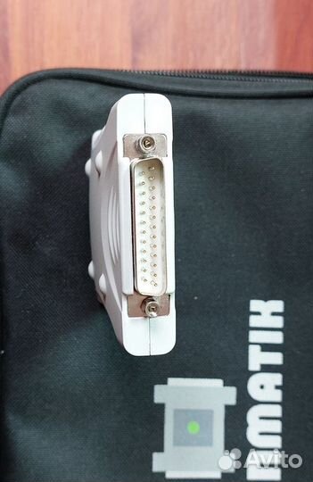 Сканматик 2 оригинал