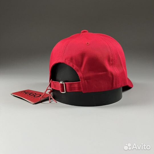 Бейсболка кепка boss