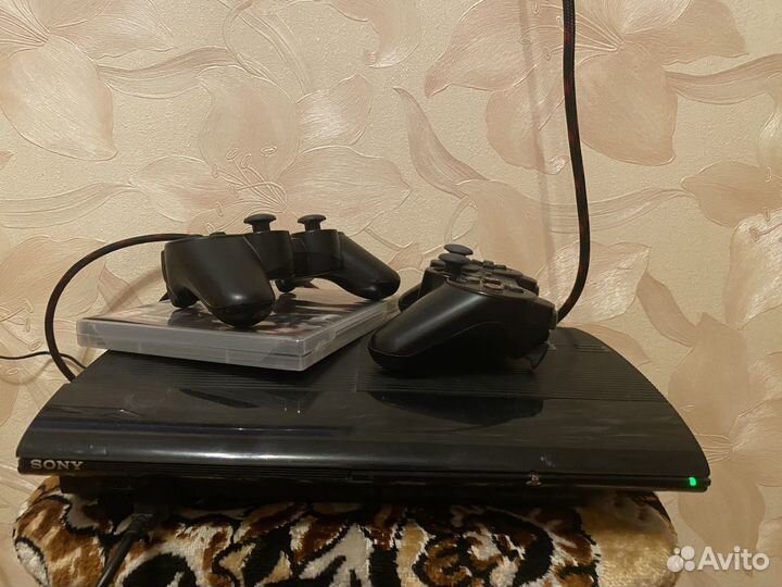 Sony playstation 3