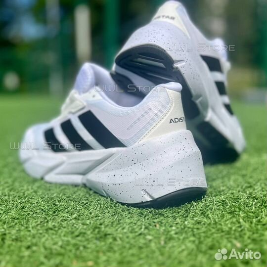 Кроссовки Adidas Adistar