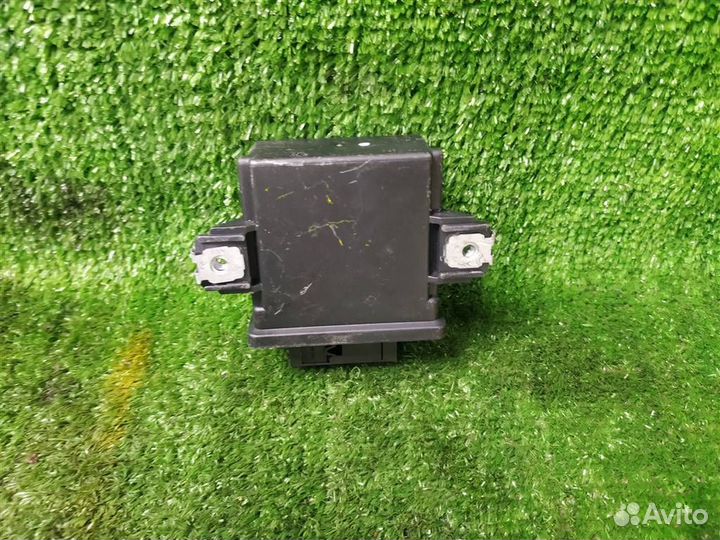 Блок электронный Volkswagen Tiguan (2007-2011)