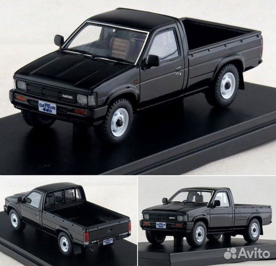 Масштаб 1-43 nissan-infinity