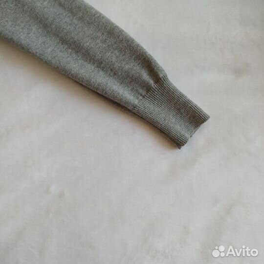 Свитер полувер женский, кофта