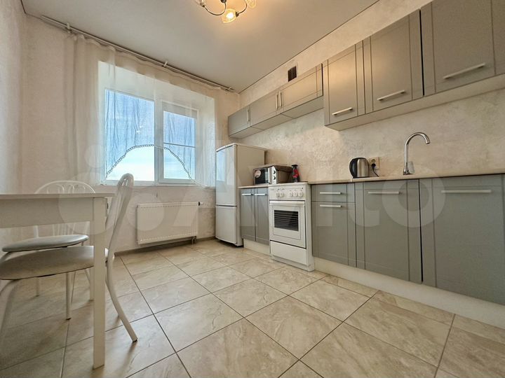 1-к. квартира, 31 м², 14/16 эт.