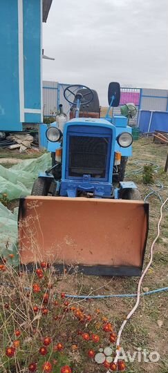 Трактор МТЗ (Беларус) 50, 2005