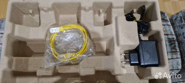 Wifi роутер TP link