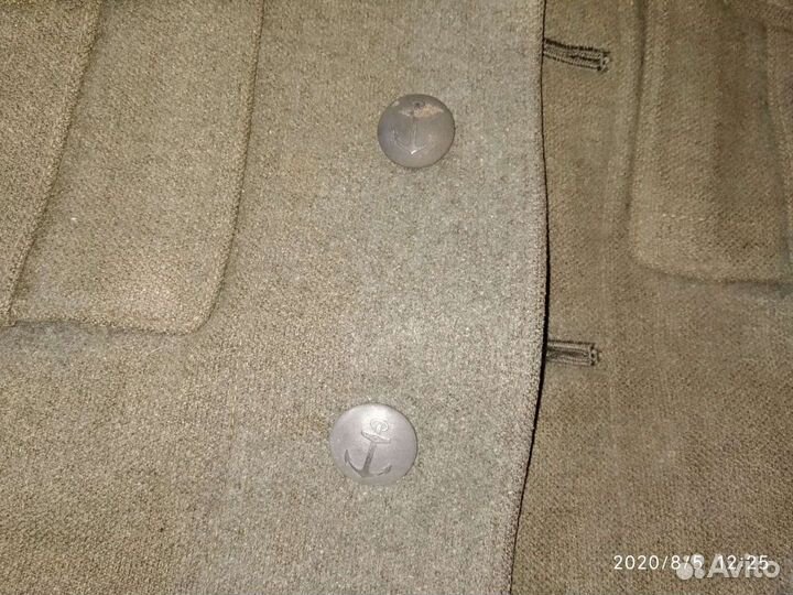 Китель Швеция м-39