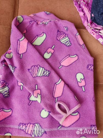 Толстовка crockid, remar