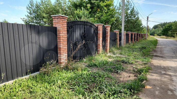 Участок 40 сот. (ИЖС)