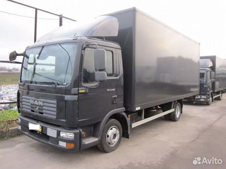 Грузоперевозки фулфилмент от 300 км