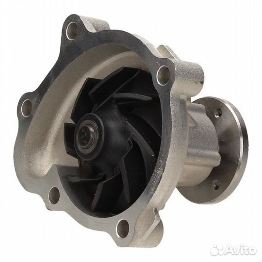 Помпа Aitex 1797 на Ford transit 2013 года