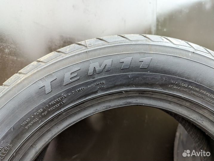 Triangle TE301 195/60 R15 88