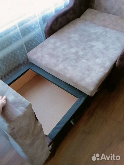 Кресло кровать