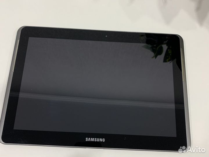 Samsung планшет