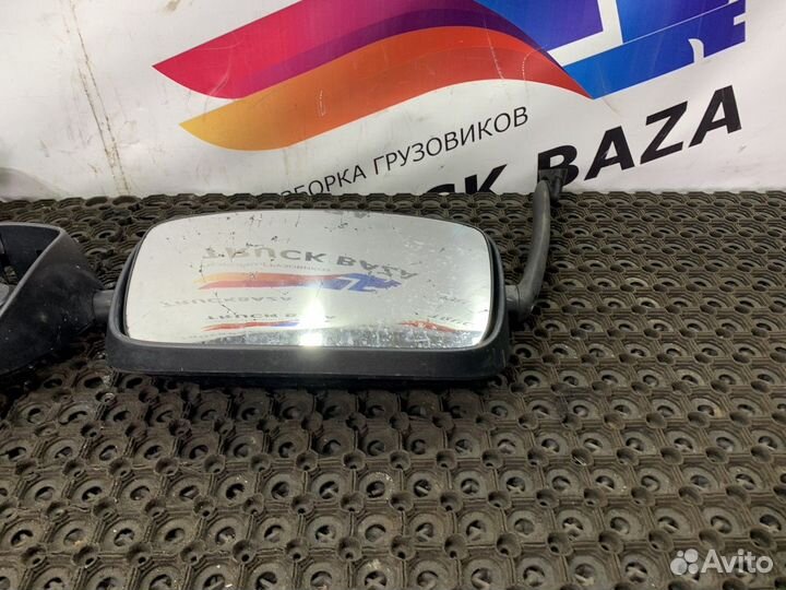 Зеркало боковое правое Daf 95XF, Daf XF105