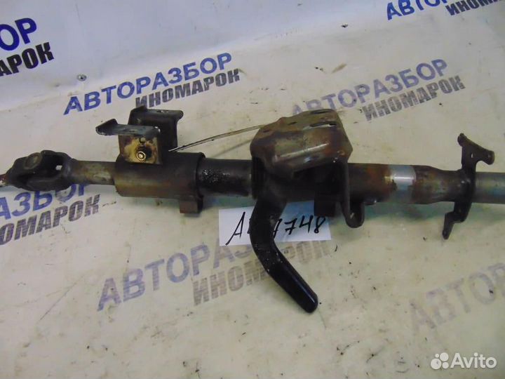 Колонка рулевая для Toyota Corsa 4 1990-1994г