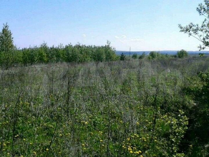 Участок 22,8 сот. (ИЖС)