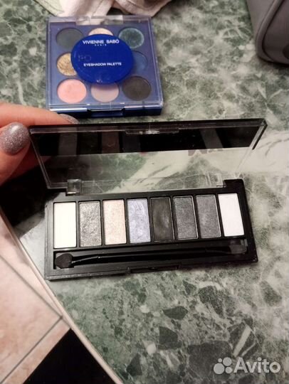 Набор косметики