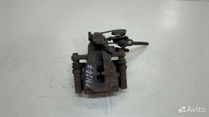 Суппорт Ford Focus 1, 2004